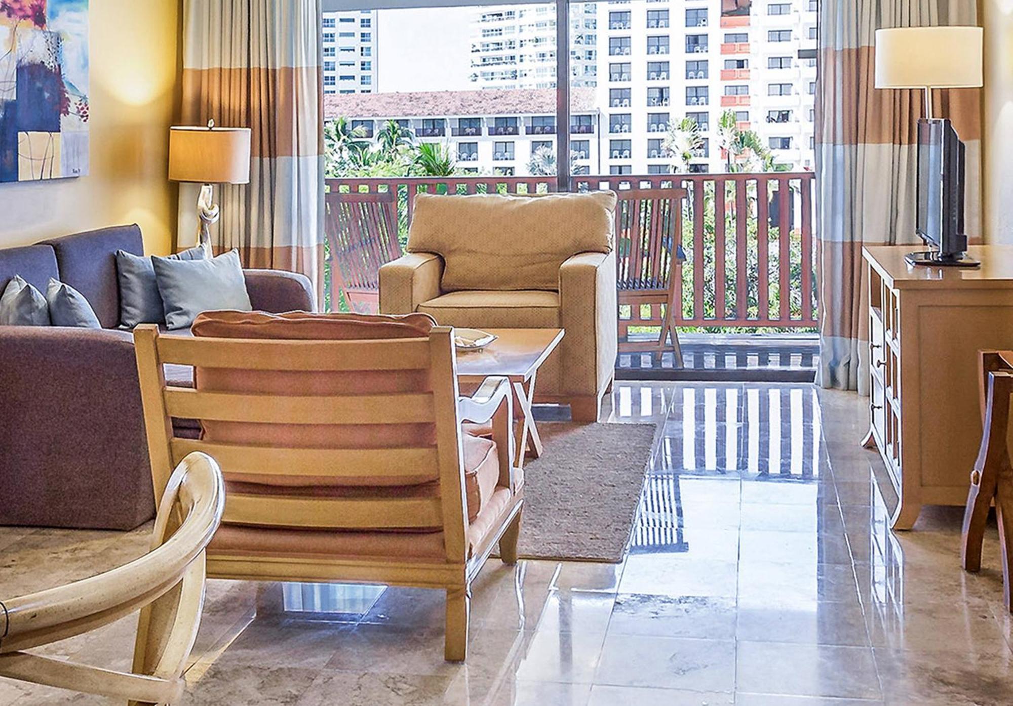 Your Suite Melia One Bedroom