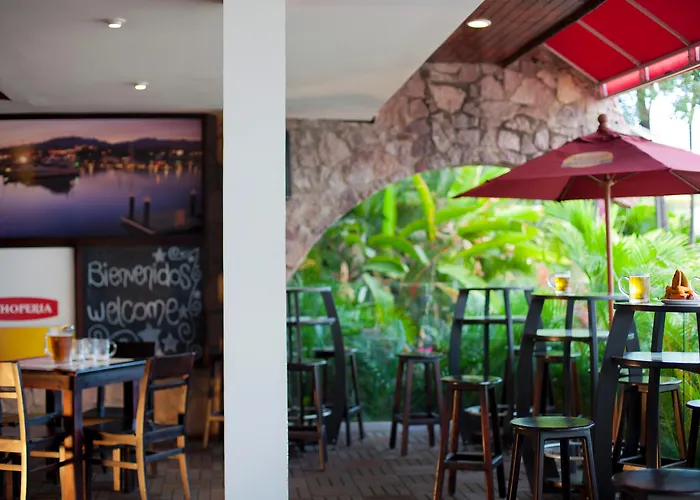 Krystal VallartaHotel Todo Incluido