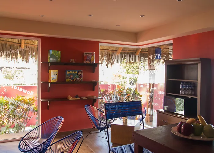 Sunscape Puerto VallartaHotel Todo Incluido